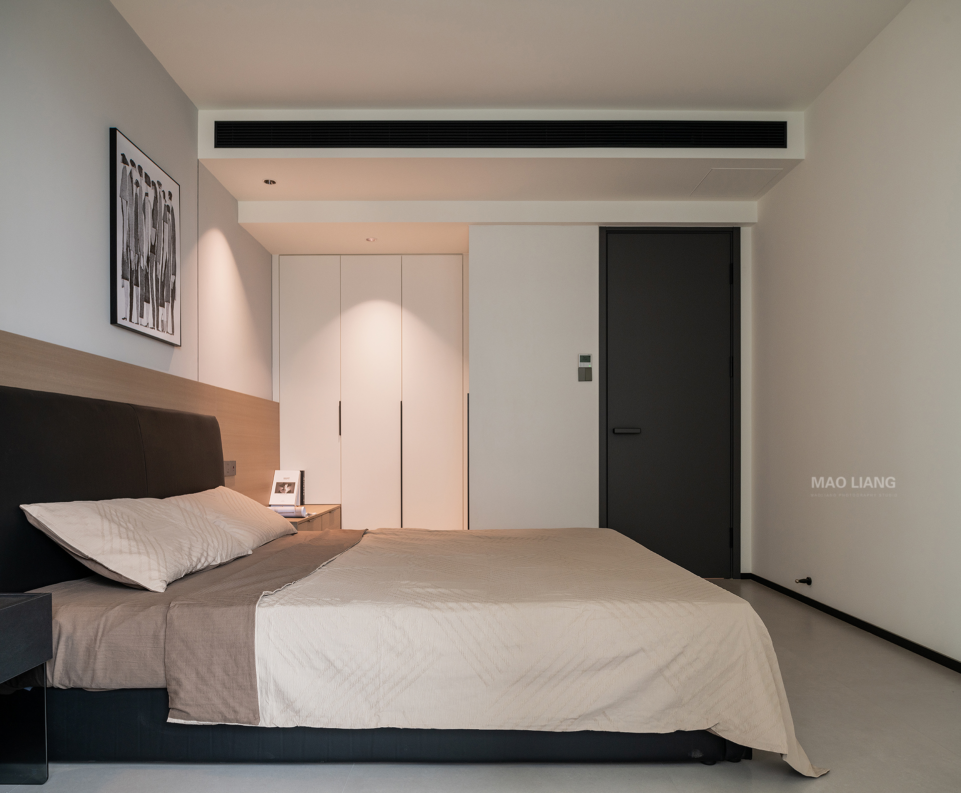 新东升·佑园丨熹宅设计-11