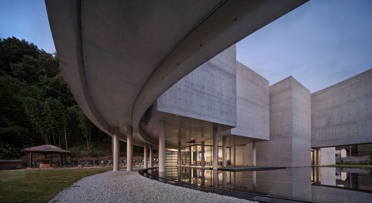 Son Yang Won Memorial Museum   Lee Eunseok + Atelier KOMA-30