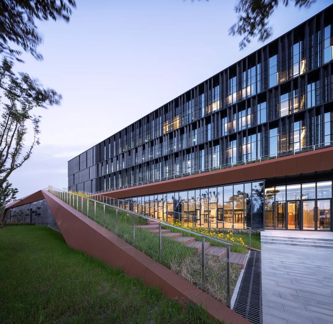 青浦区档案馆丨中国青浦-64