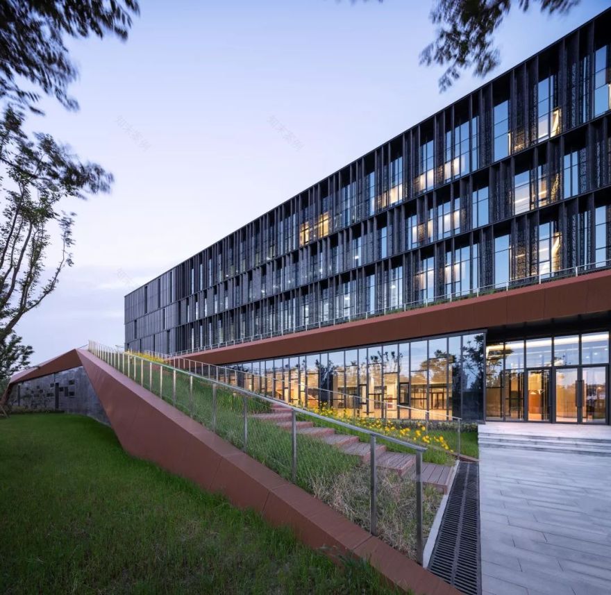 青浦区档案馆丨中国青浦-64