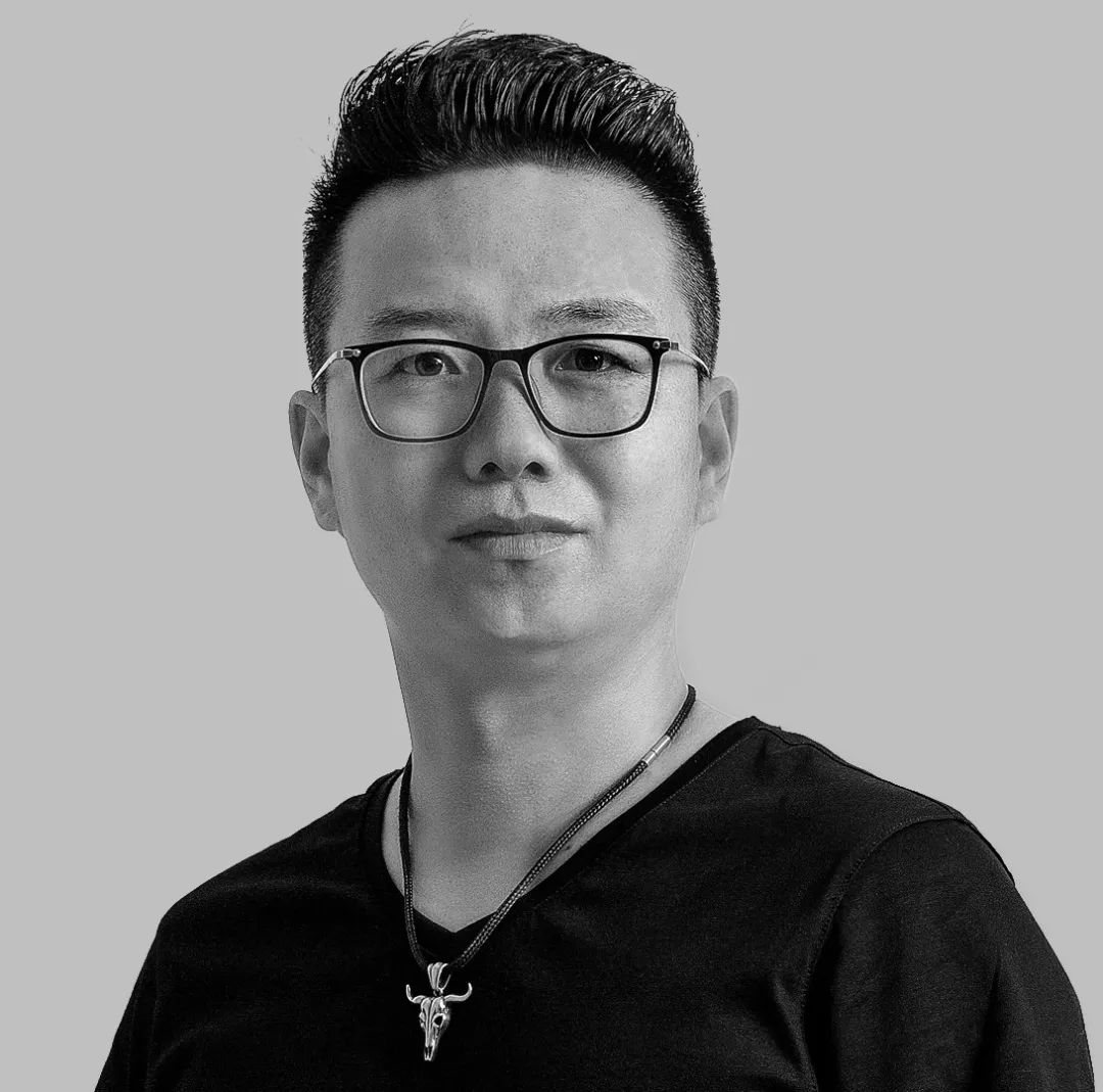 武汉中国院子简约风独栋别墅 | 程小东的留白艺术-53