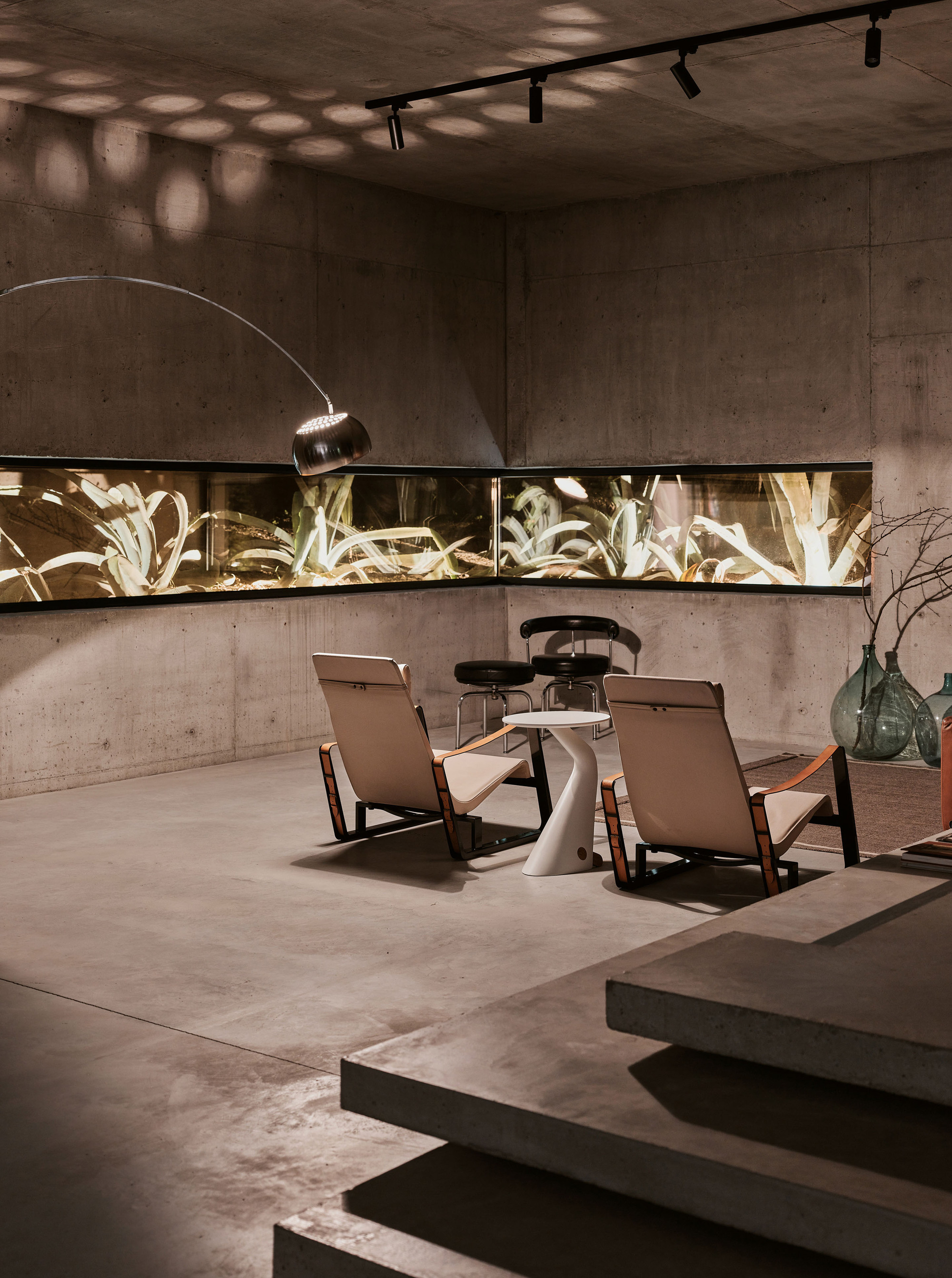 罐头屋或可以的房子，具体需根据上下文确定准确含义丨土耳其布尔萨丨PIN Architects-22