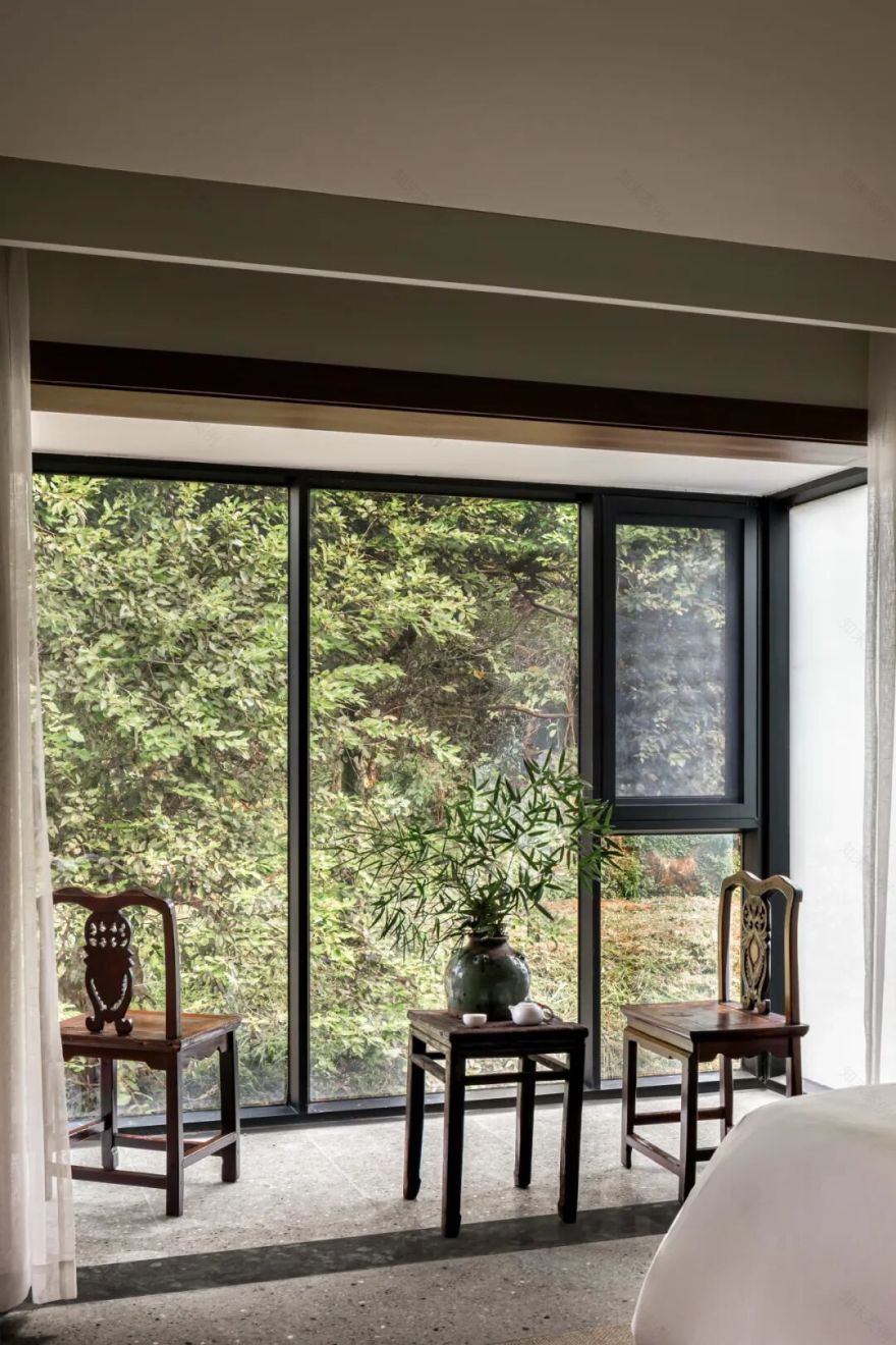 池州红专记民宿丨中国池州丨苏州右见商业-33