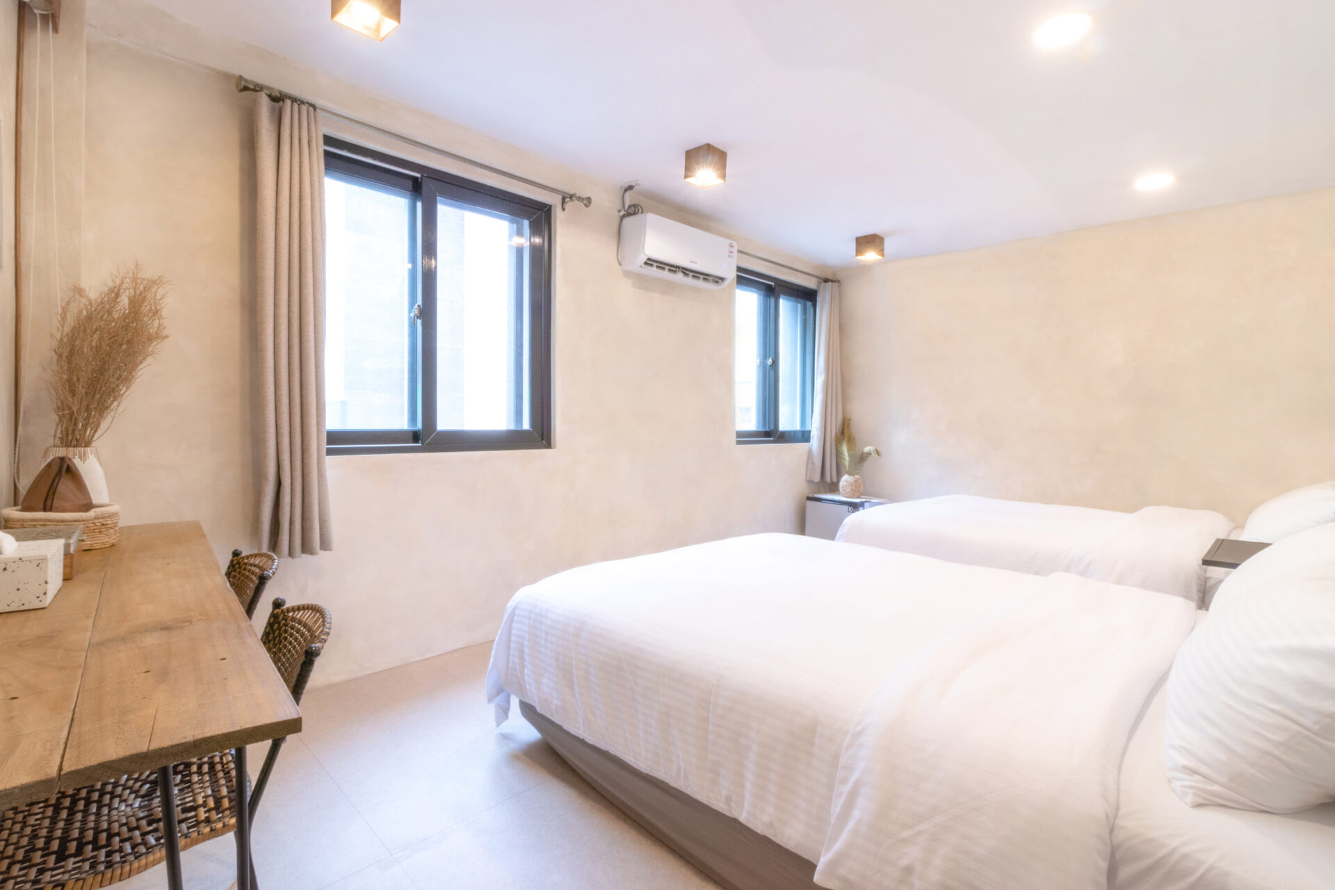 首尔豪华酒店 Ellephant-5