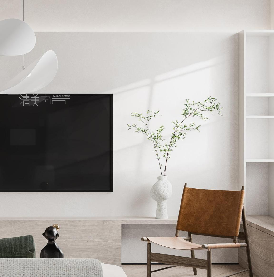 NEXT LEVEL IN 2022 · 清美空间家装类总结丨蒙古-56