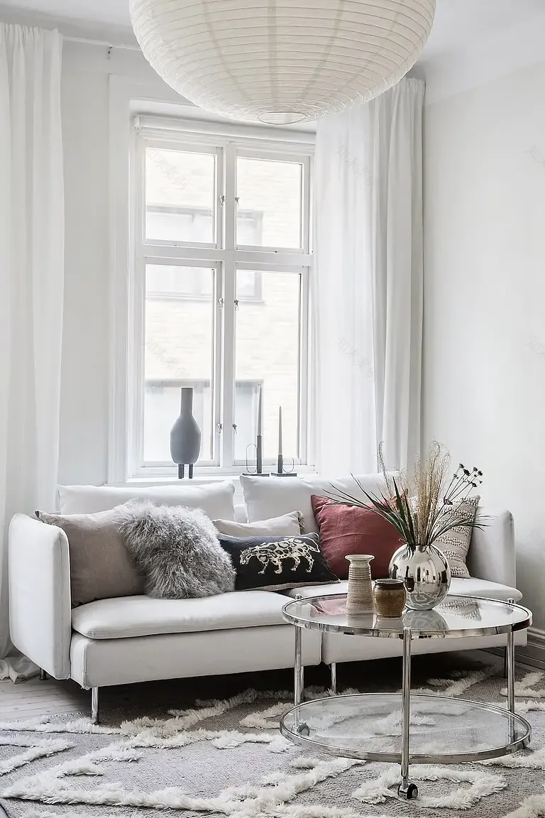 完美学区小户型公寓的梦幻设计-9