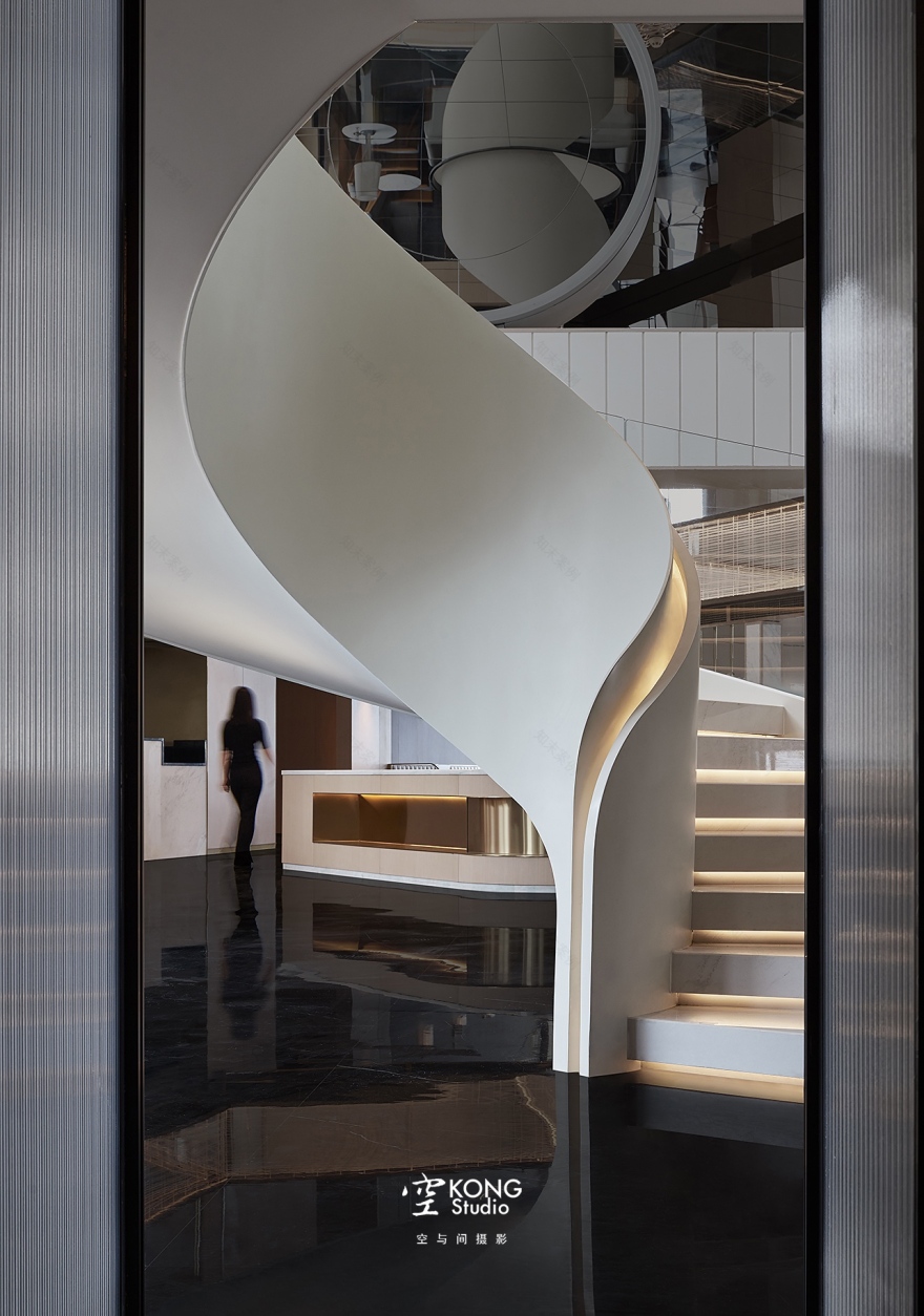 四季雲庭精品酒店丨中国眉山丨BDD 布道设计-22