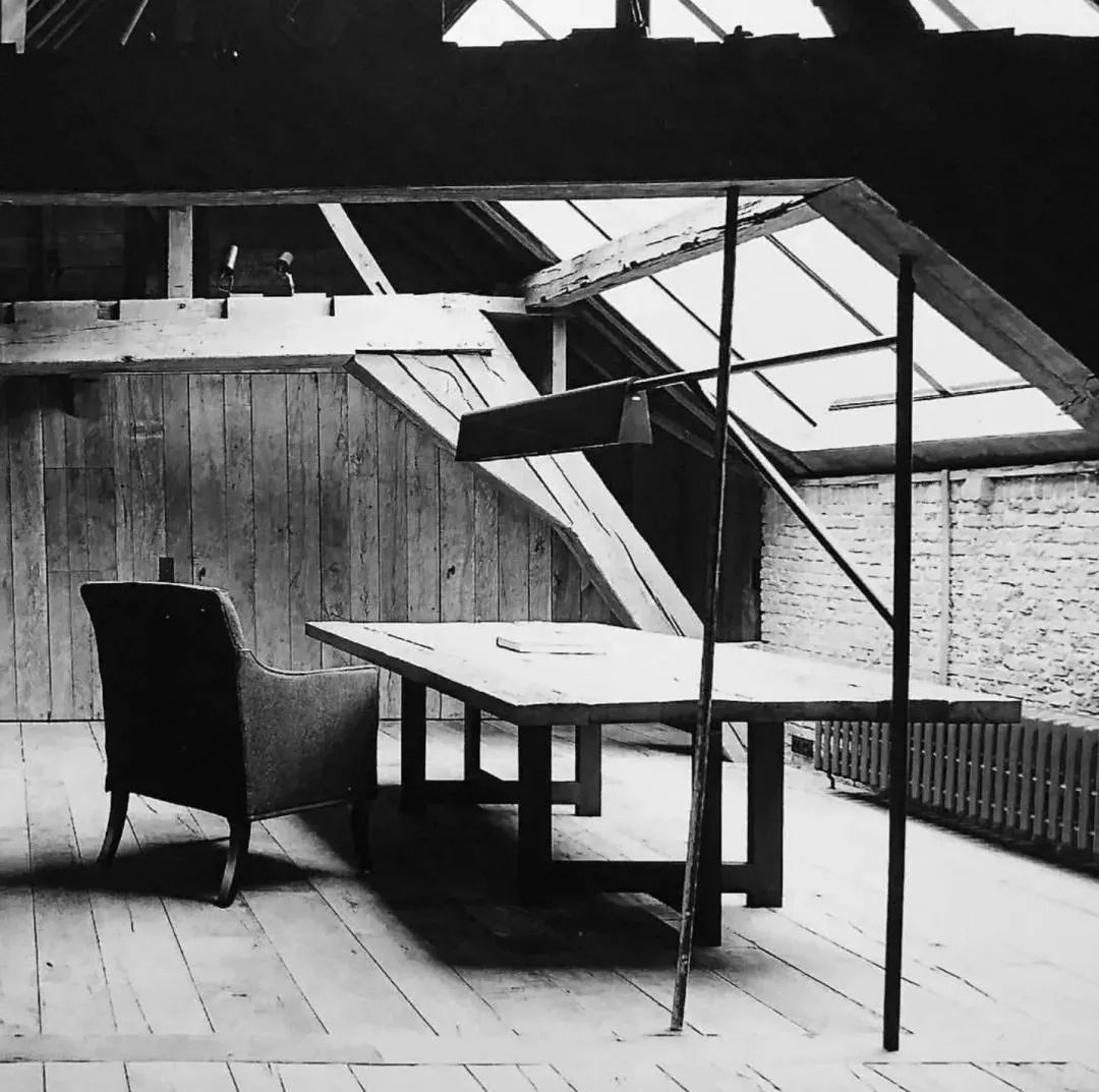 比利时设计师 Vincent Van Duysen 的极简主义家居艺术-50