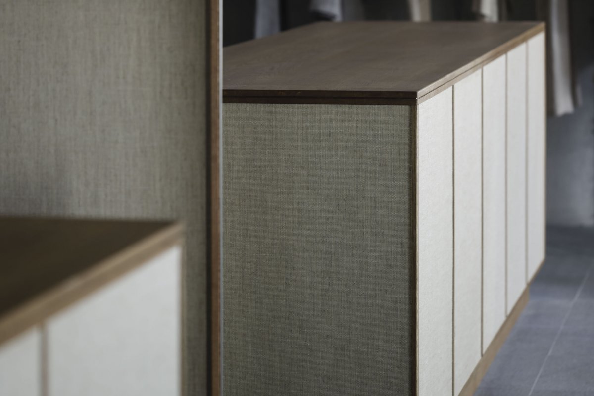 Jurgen Lehl 青山时尚商店丨日本东京丨Case Real-19