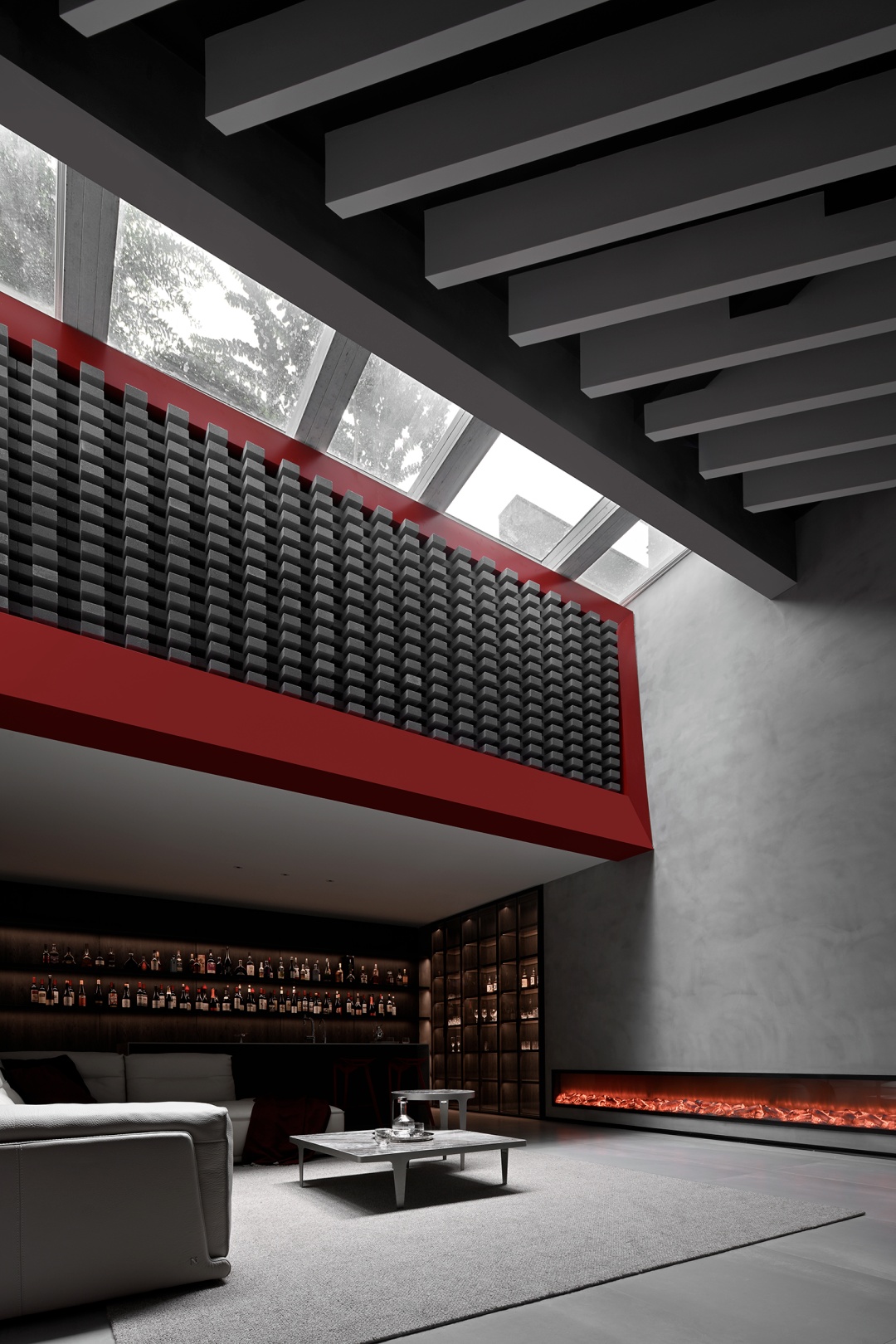 Serendipity 李宅丨中国苏州丨升罗设计（苏州）有限公司-18