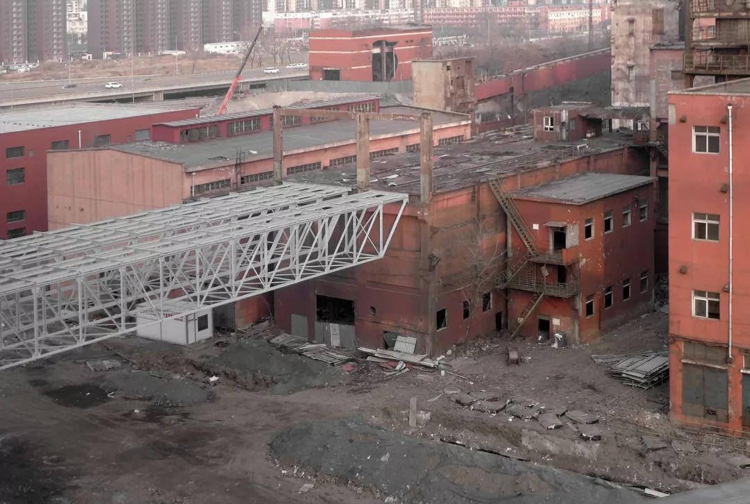 首钢工舍智选假日酒店——“仓阁” | 工业遗存的诗意新生-19