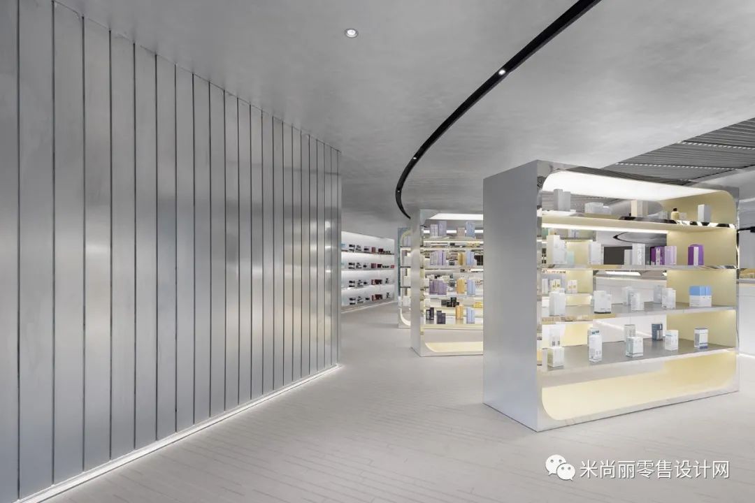 HAYDON 美妆集合店丨中国杭州丨Various Associates-62