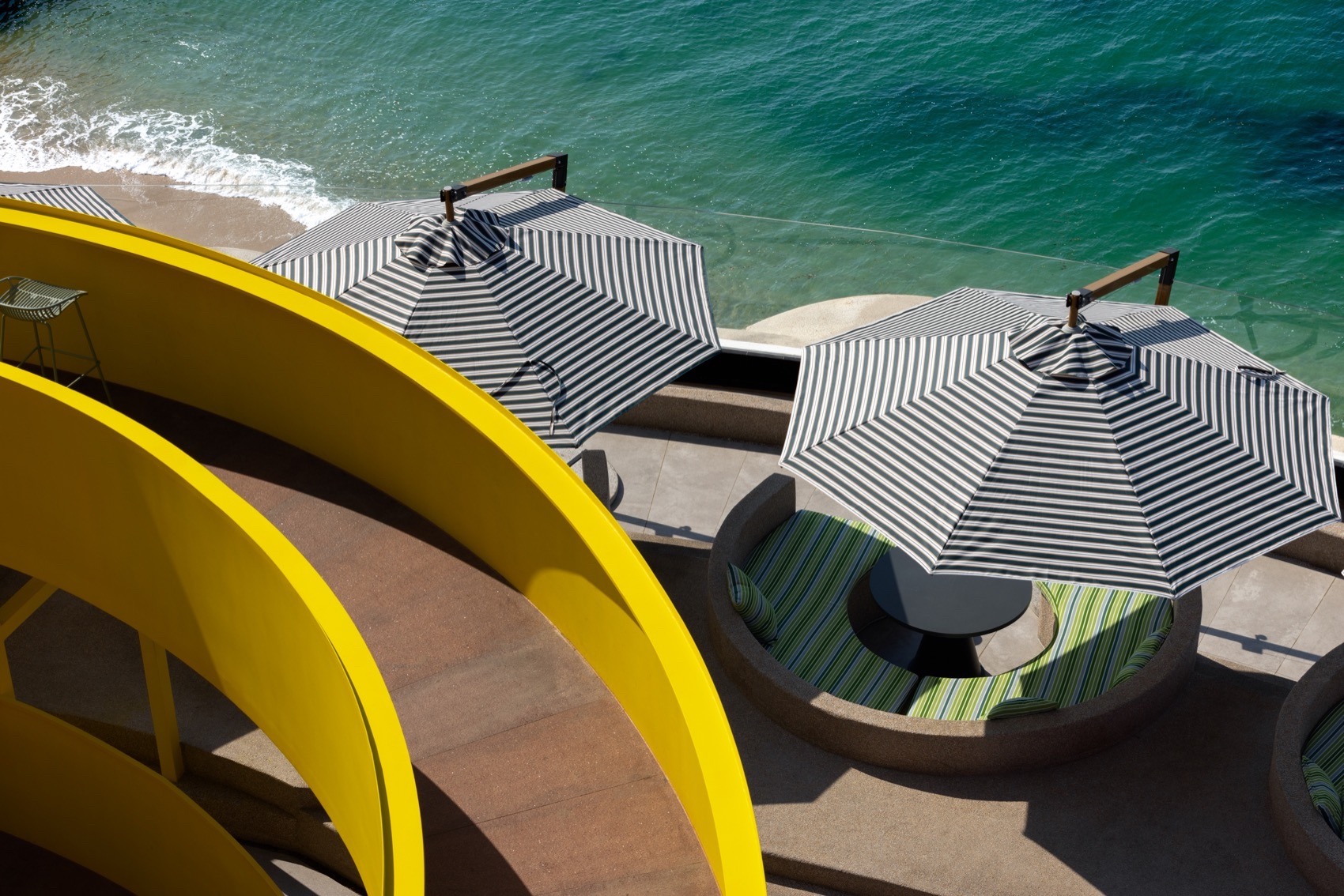 苫也·阅夕岛，深圳 / 蜚声设计-100