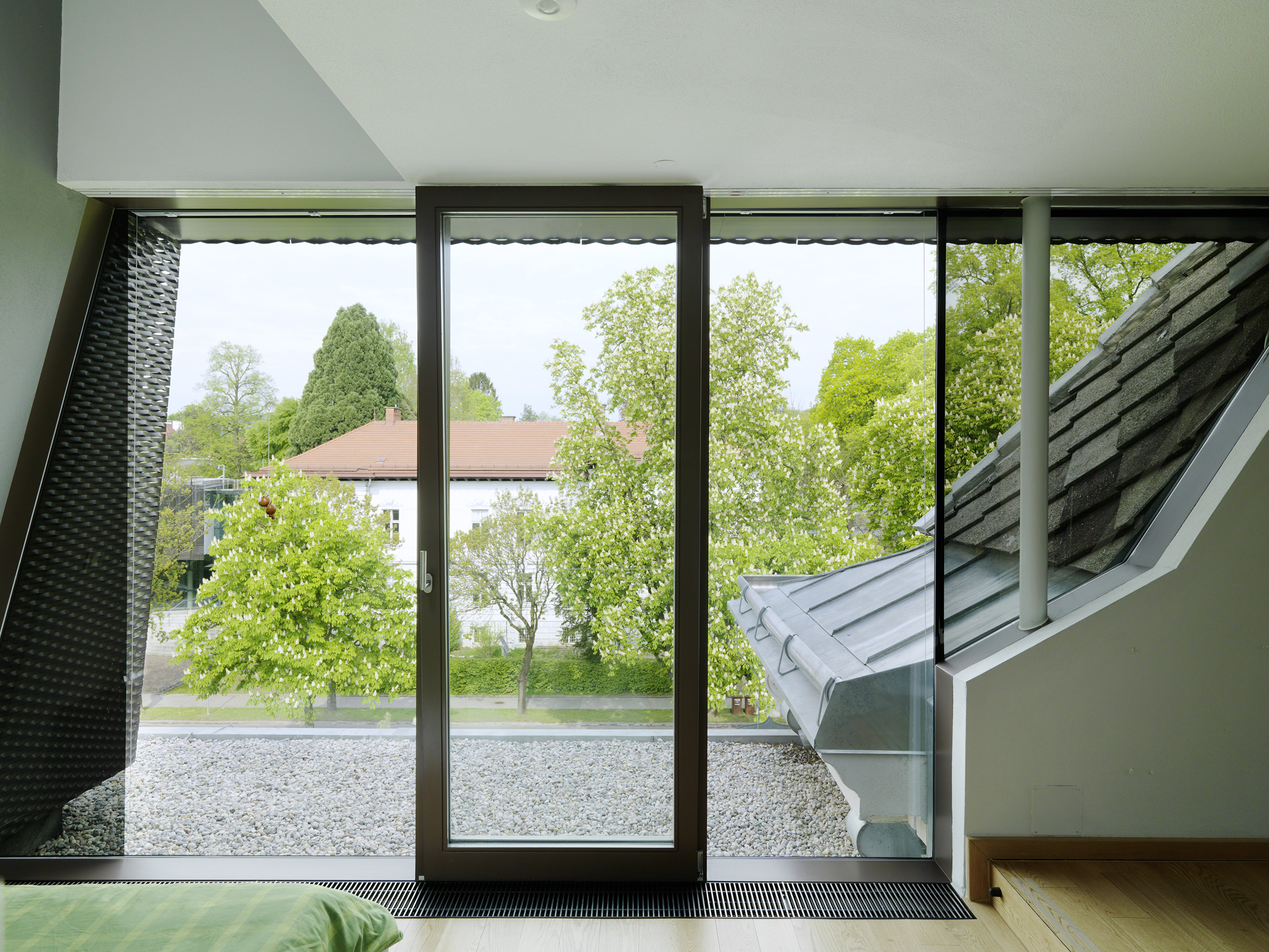 历史别墅的现代绿色改造-11