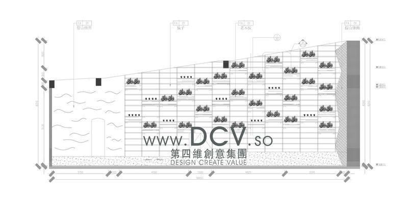 音乐咖啡馆情景餐厅-46