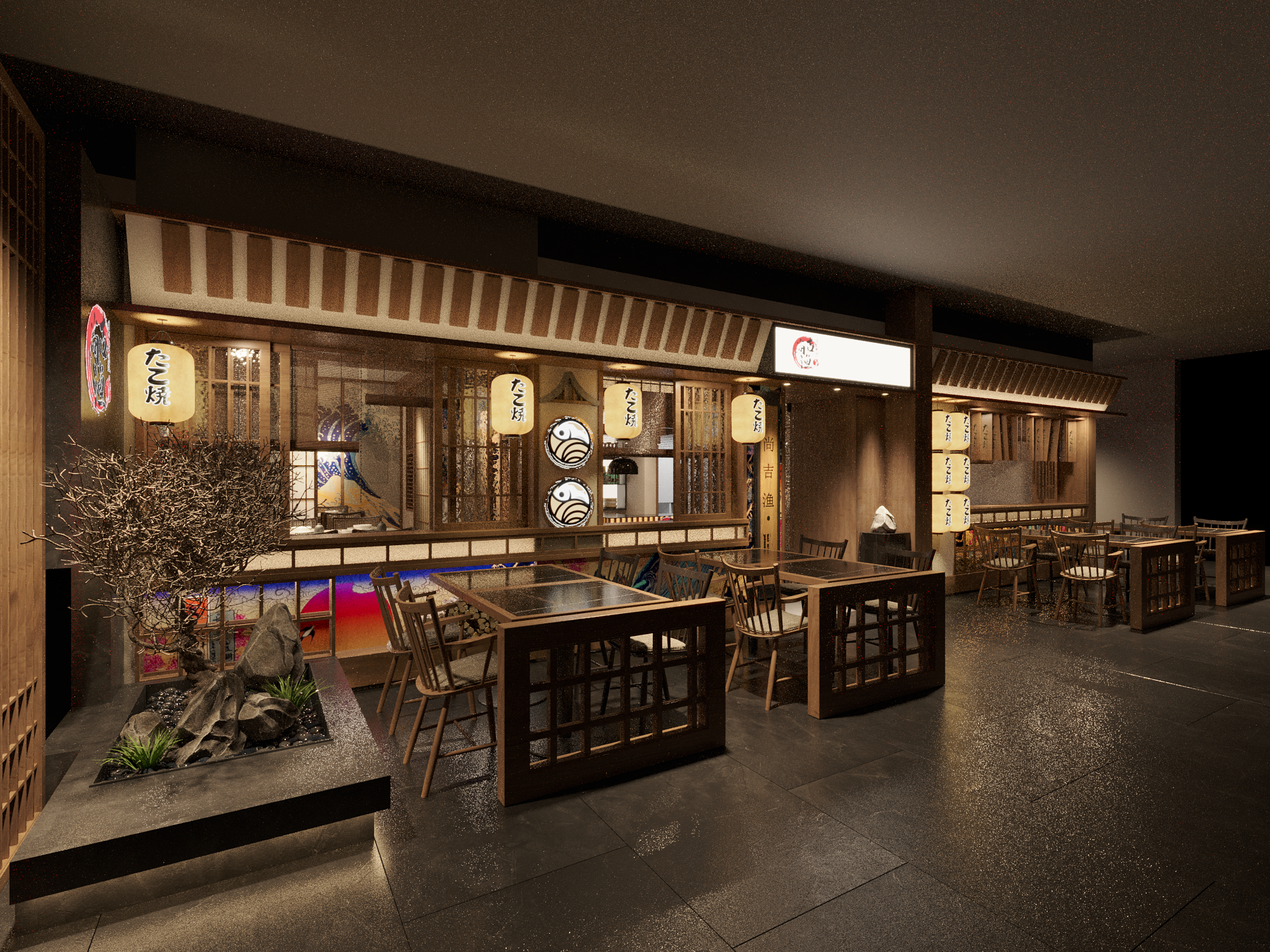 贵州凯里 ri 料体验店丨爱尔兰凯里-14