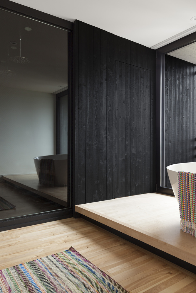 加拿大蒙特利尔剧院风格别墅设计-33