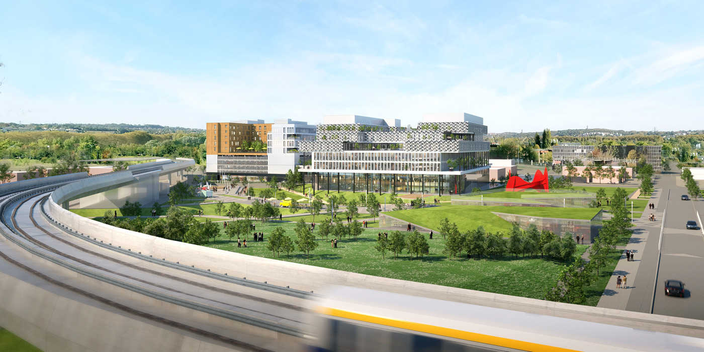 物联网谷 IoT Valley-15