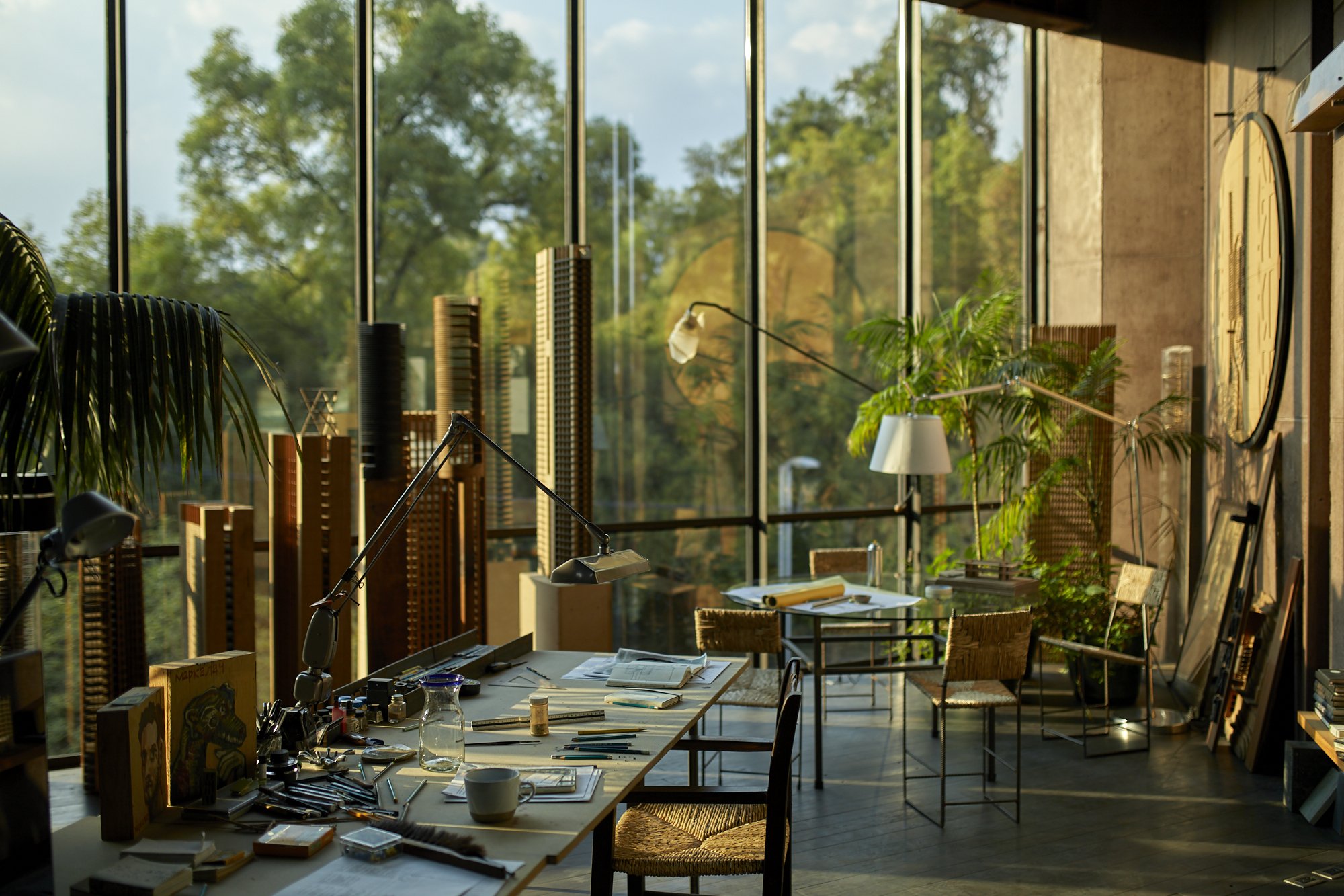 埃斯孔迪多酒店丨墨西哥瓦哈卡丨阿尔贝托·卡拉赫,费尔南达·罗曼迪亚等-5