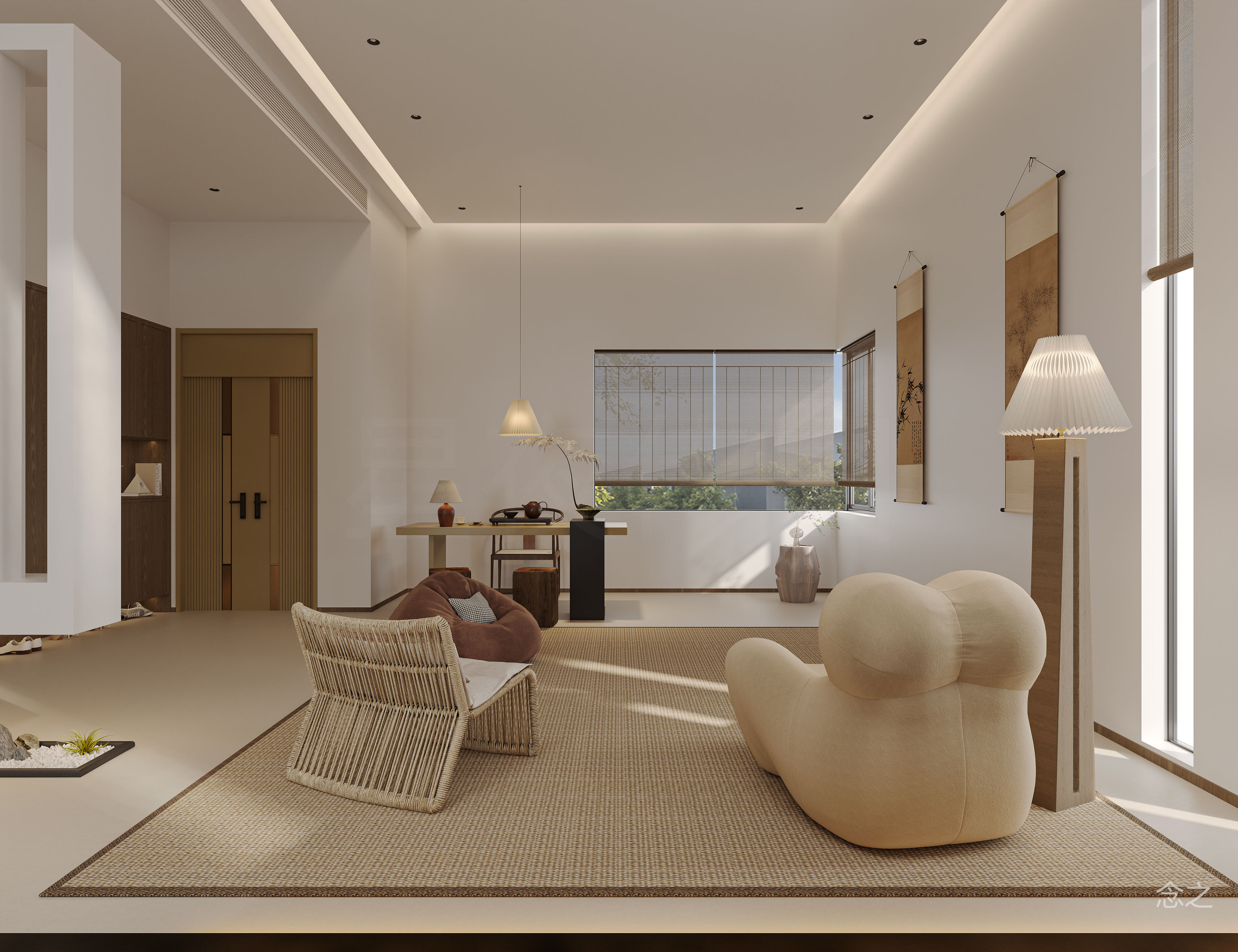 宋式美学 | 东方的朦胧与浪漫 -7