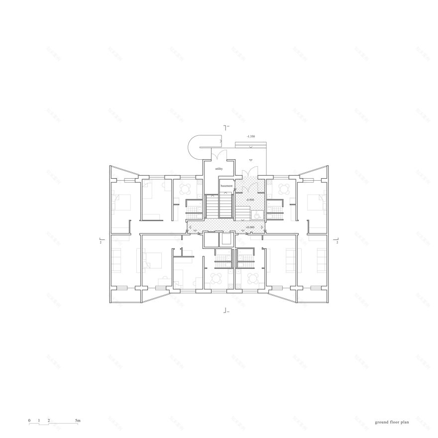 Restoring North Saltivka(恢复北萨尔蒂夫卡)丨乌克兰哈尔科夫丨Anna Viken(建筑师),Dmytro Makahon(工程师)-46