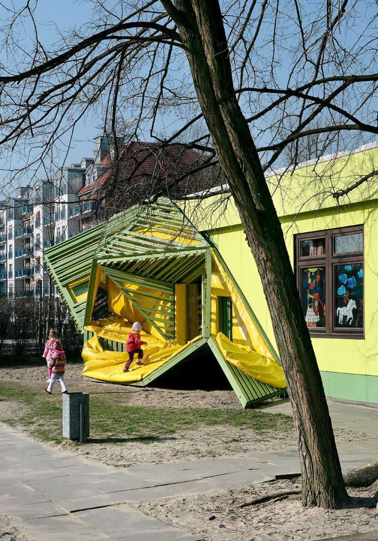 塔卡图卡乐园·建筑飞行员-1