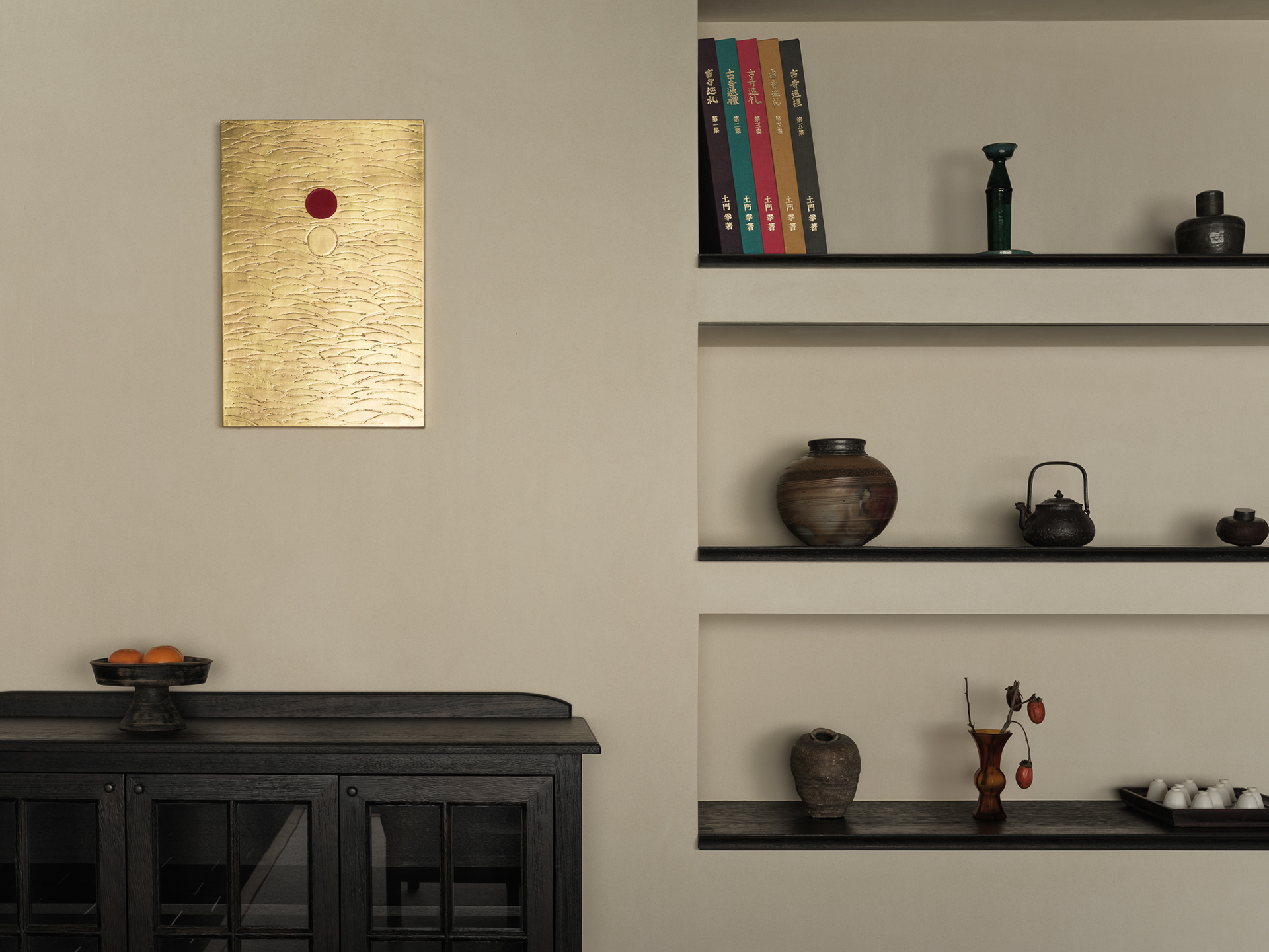 M 会客厅丨中国上海丨YOOLEE Design-28