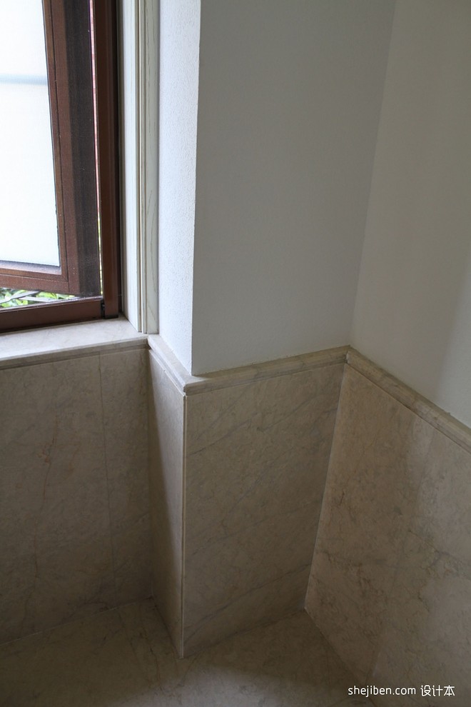 500平米ART DEC独栋别墅装修案例丨暂未提及-13