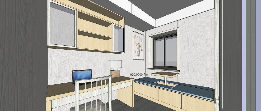 融创三期景丰园实景照解读-40