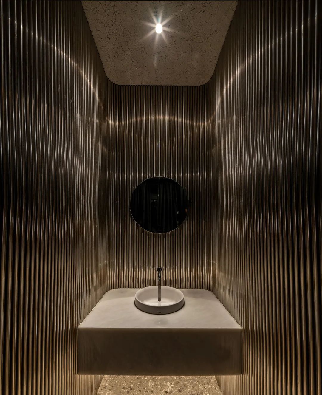 上海兴业太古汇 SOLO X 设计丨中国上海丨INDJ 设计工作室-69