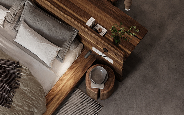 回忆巷公寓N号楼-16