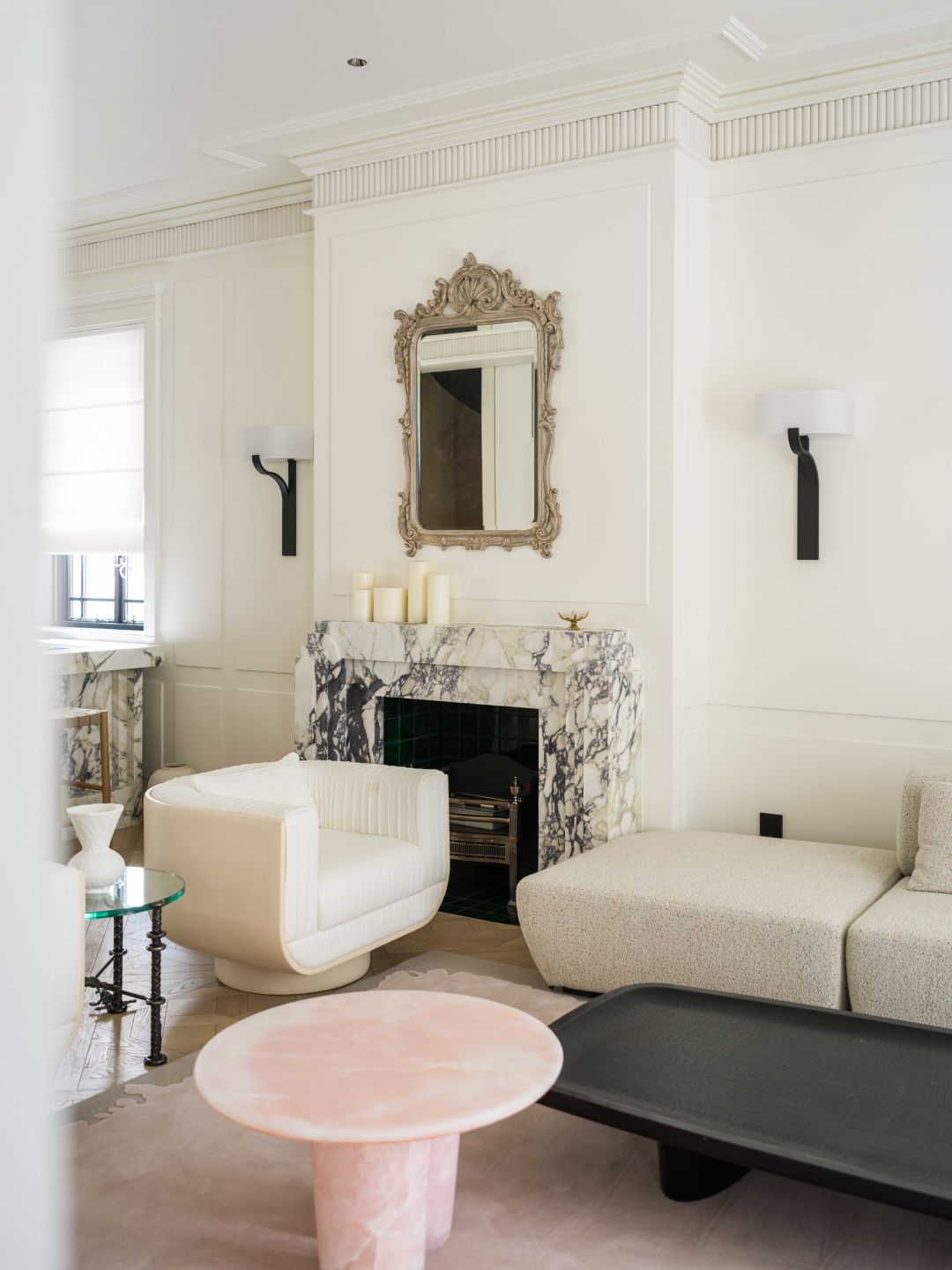 上海老洋房改造丨中国上海丨NONG STUDIO-10