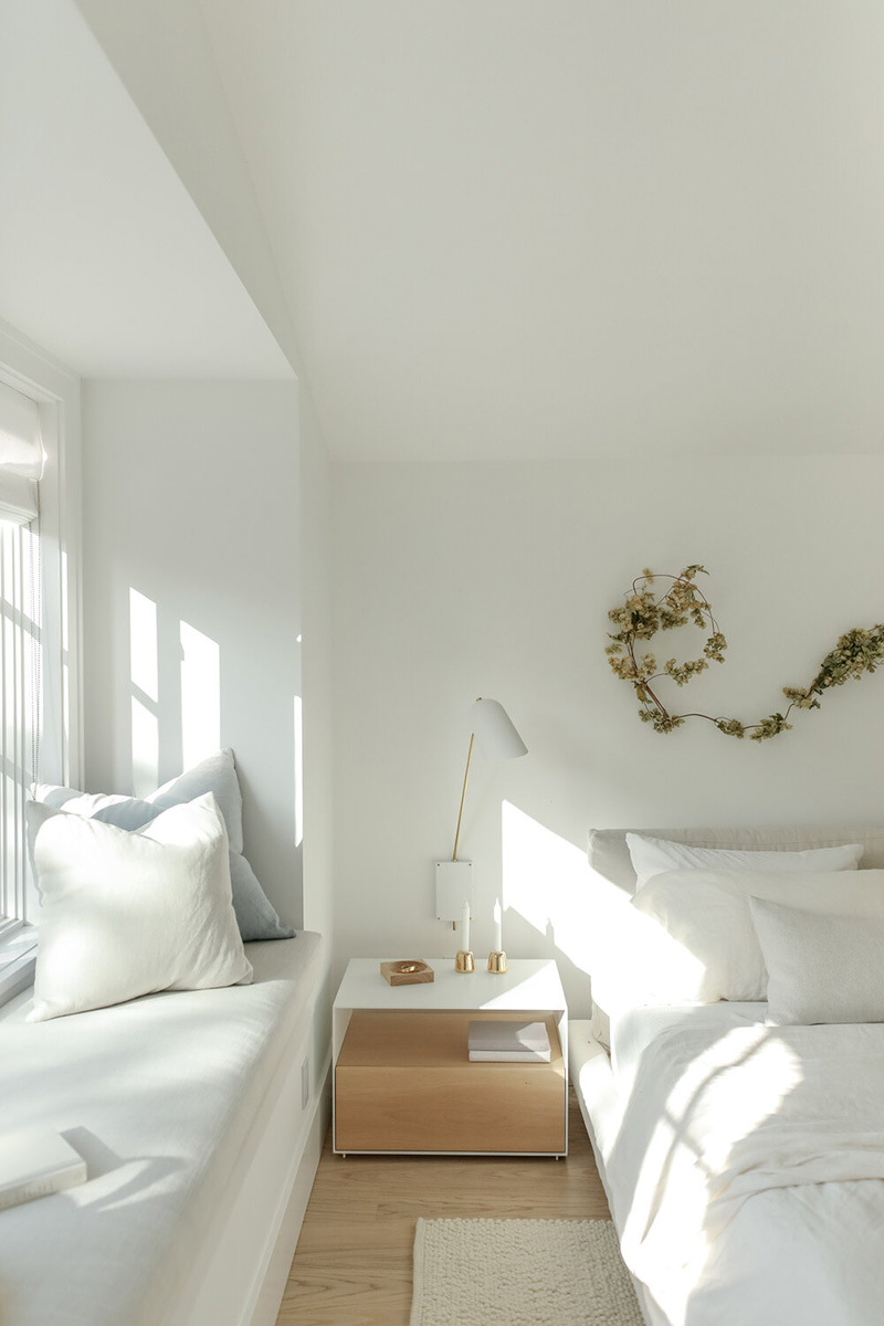 温哥华自然纯色家居，营造明亮舒适空间-15