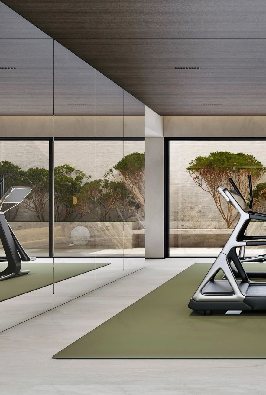 水木世家·杨宅丨中国四川丨1637ART-39