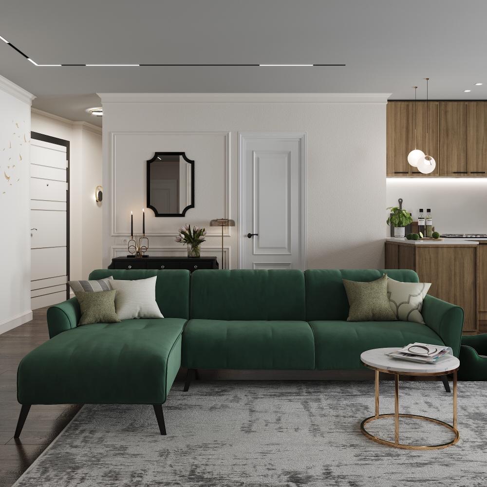 Saint-P, Historical center, 2023-0