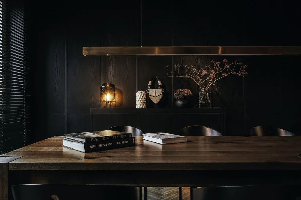 YAPA精品餐厅丨意大利米兰丨Lambs and Lions-296