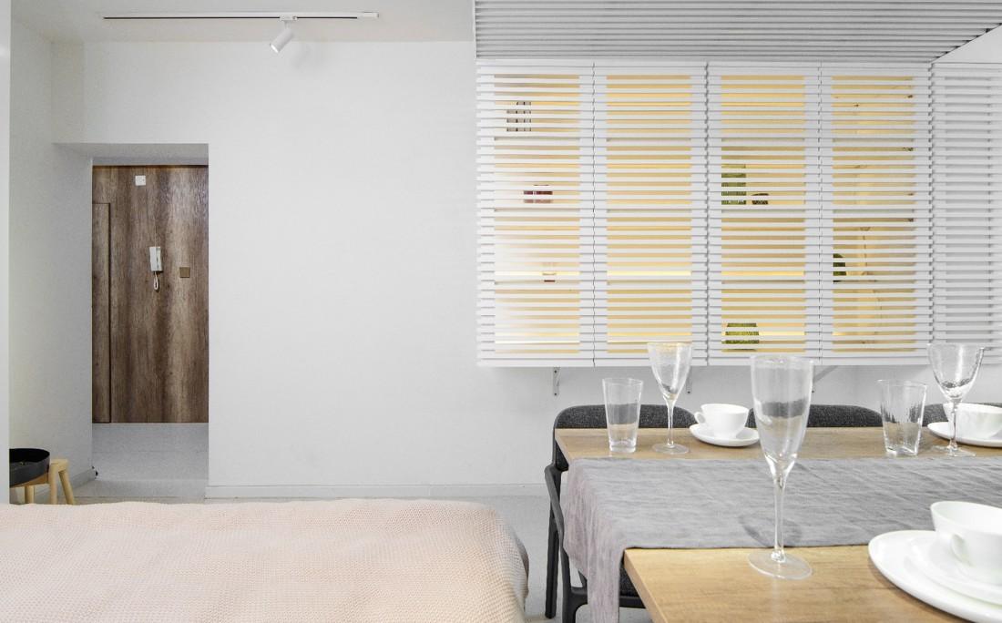 
《向往的星居》青塔东里8号楼 -0