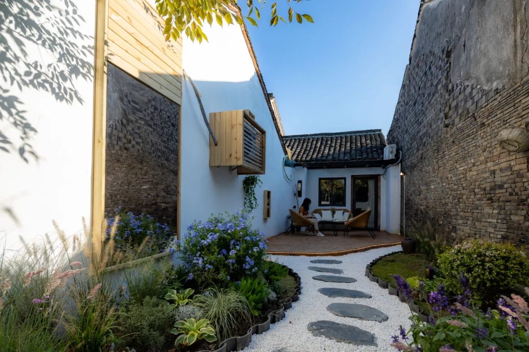 有MORE有YOUNG·新青年2021奥雅乡建营项目丨未明确提及具体设计团队-48