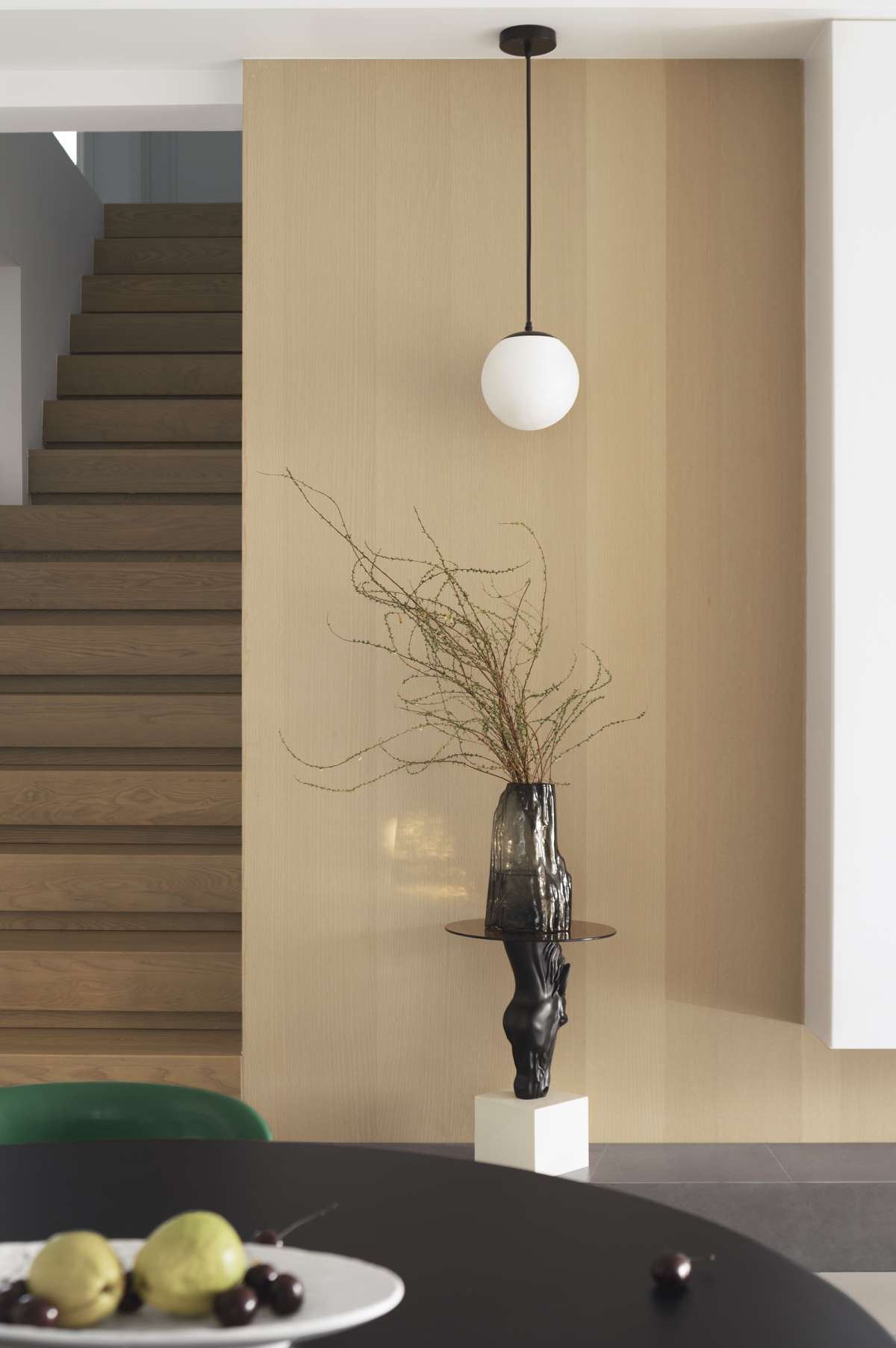 建发央著复式丨研拾建造-11