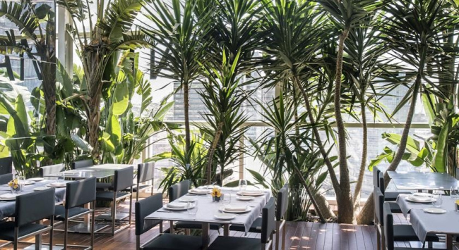 丨西班牙巴塞罗那丨让·努维尔,Ribas & Ribas 工作室-63