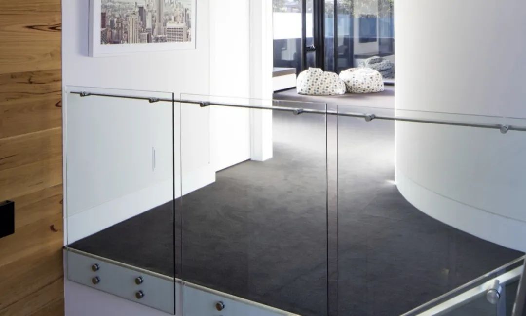 维多利亚公寓（或住宅）丨澳大利亚墨尔本丨Finnis Architects-182