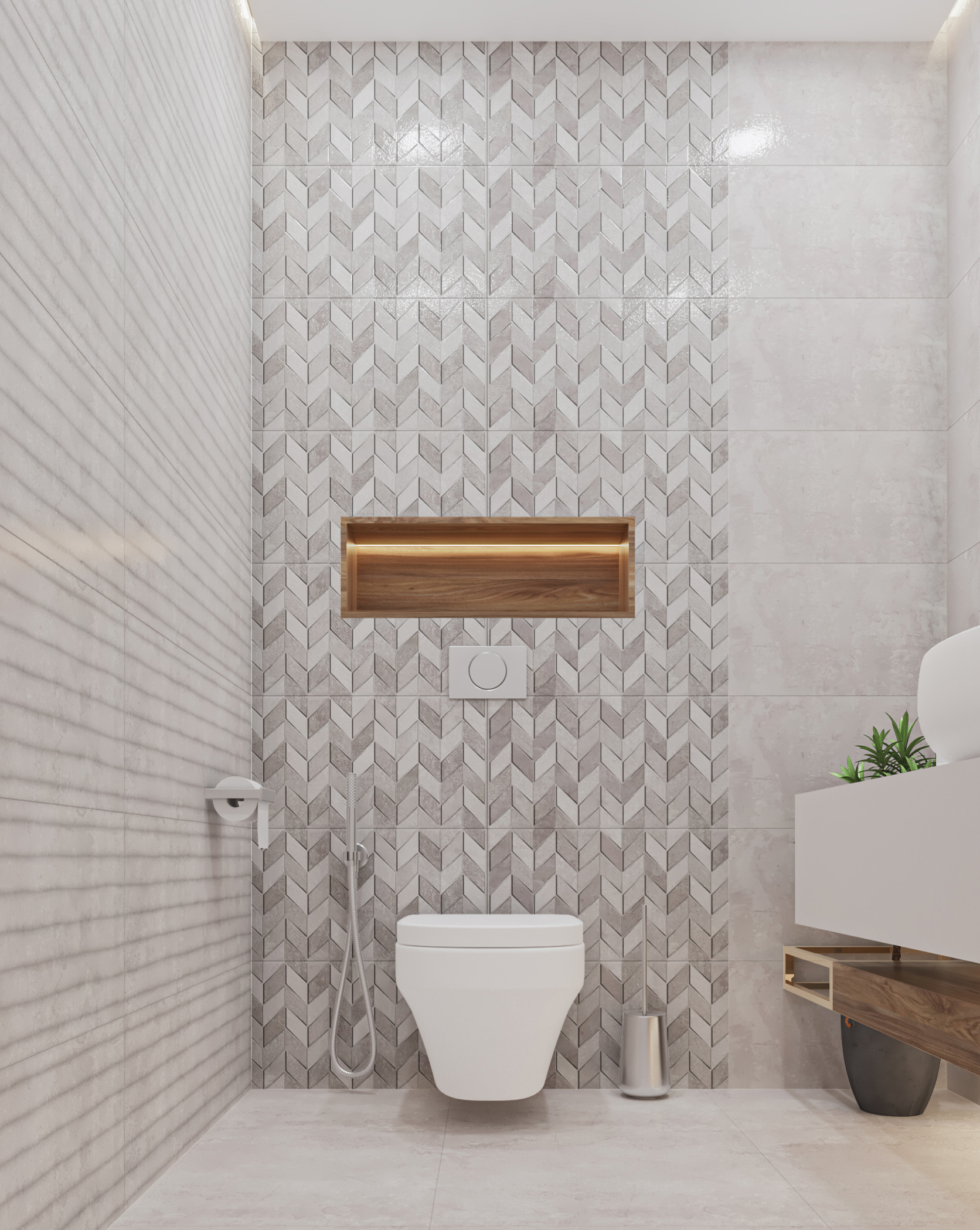 REK CAFE & RESTAURANT 室内设计丨阿联酋沙迦-24