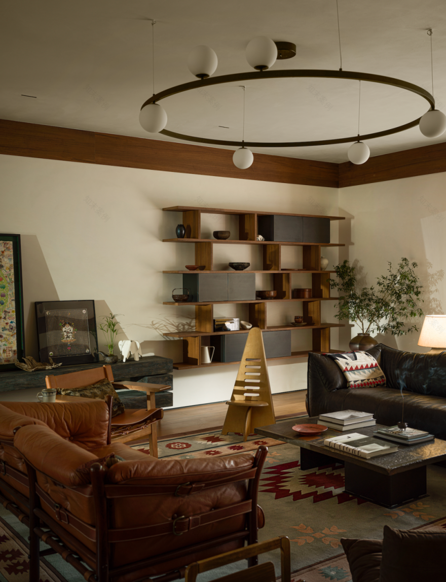 时间的容器丨中国北京丨麦驰设计-3