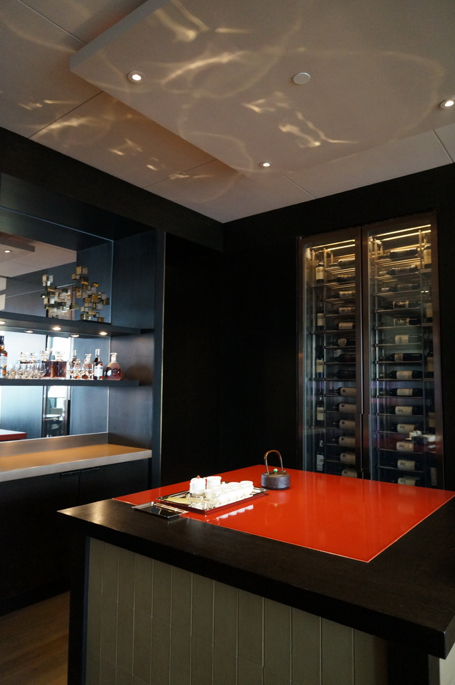 北京瑰丽酒店——亚洲首家瑰丽试营业自拍-2-16