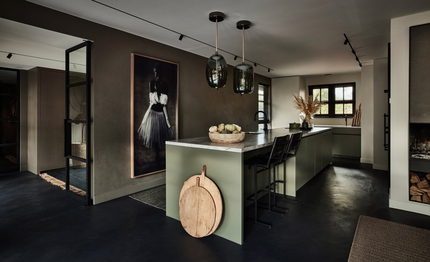 Metamorfose Villa S1 | Kabaz-7