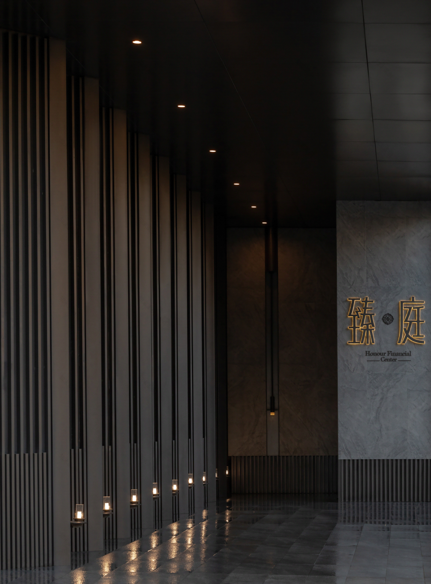 华发绍兴臻庭 · 山林水岸,艺术森居丨中国绍兴丨广亩景观-3