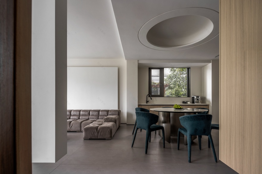 共生共长 · 浙江杭州·嘉悦府下叠空间设计丨中国杭州丨青创空间设计-14