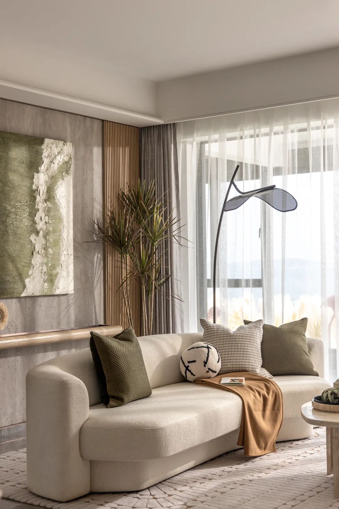 汕头中海黄金海岸项目丨中国汕头丨Yan Design 大研设计-0