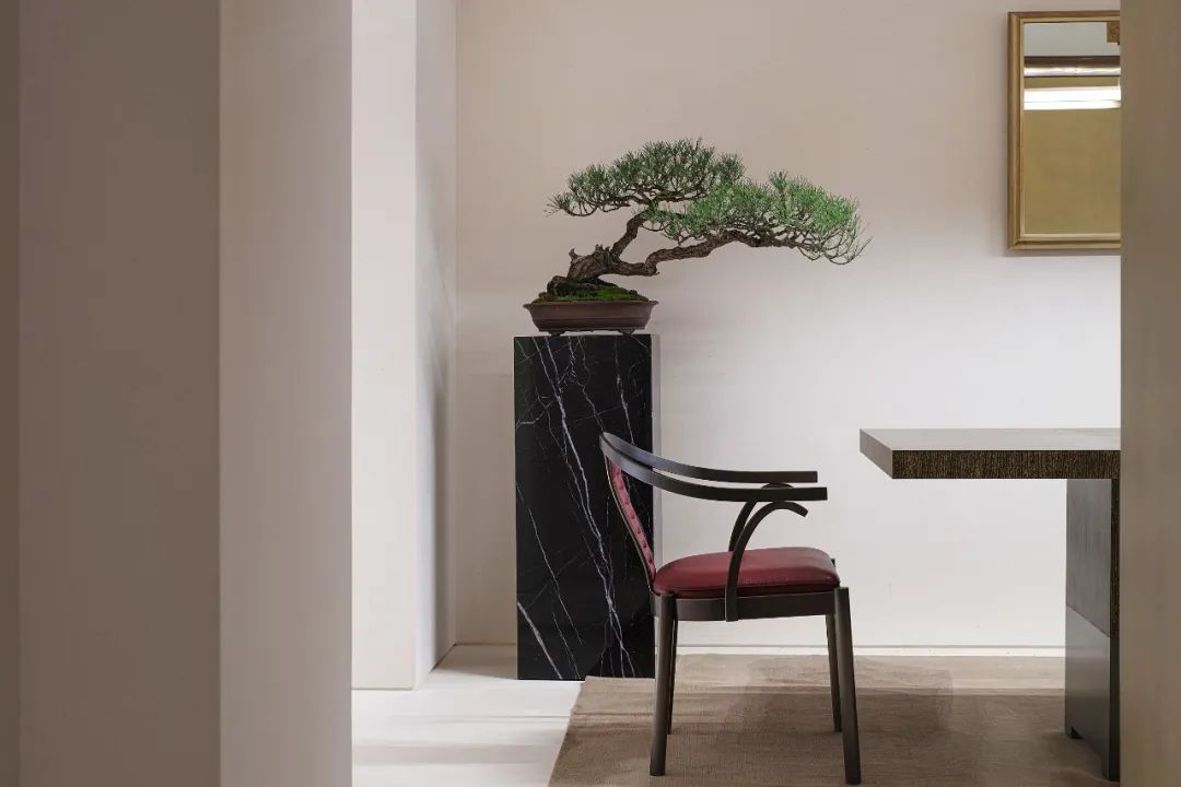 晓云山居丨中国宁波丨HANGE 汉格设计-29