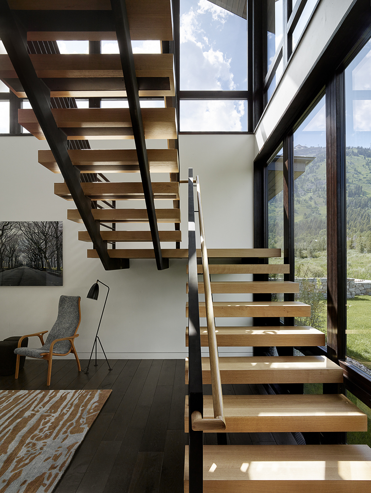 shooting star residence 1-30